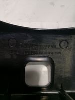 Subaru Impreza II Rivestimento del piantone del volante 34342SA010