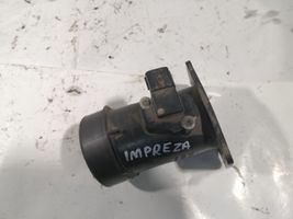 Subaru Impreza II Misuratore di portata d'aria AFH70M59A