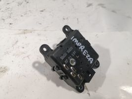 Subaru Impreza II Motorino attuatore aria 3B60030820