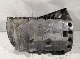 Opel Vivaro Öljypohja 8200066133