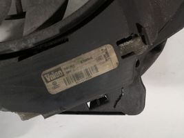 Audi A4 S4 B6 8E 8H Elektrolüfter 8E0121205B