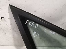 Ford C-MAX II Etukolmioikkuna/-lasi 43R011605