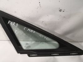 Ford C-MAX II Finestrino/vetro triangolo anteriore 43R011605