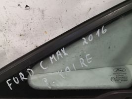 Ford C-MAX II Trikampis stiklas kėbulo priekyje 43R011605