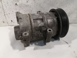 Toyota Corolla Verso AR10 Ilmastointilaitteen kompressorin pumppu (A/C) GE4472209398