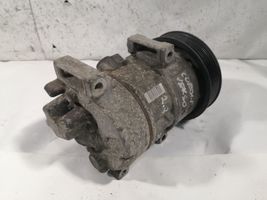 Toyota Corolla Verso AR10 Ilmastointilaitteen kompressorin pumppu (A/C) GE4472209398