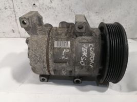 Toyota Corolla Verso AR10 Compressore aria condizionata (A/C) (pompa) GE4472209398