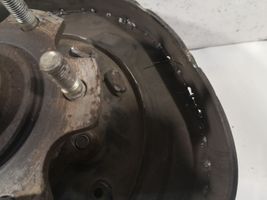 Mitsubishi Pajero Rear wheel hub 