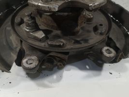 Mitsubishi Pajero Rear wheel hub 