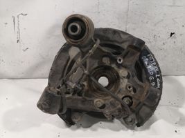 Mitsubishi Pajero Rear wheel hub 