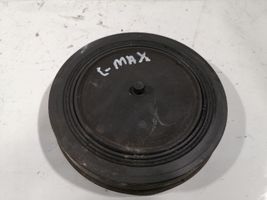 Ford C-MAX II Crankshaft pulley 