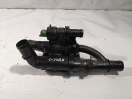 Ford C-MAX II Termostat / Obudowa termostatu 9670253780