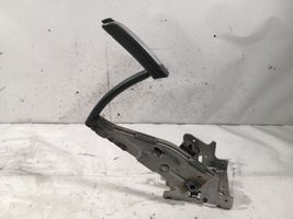 Ford C-MAX II Handbrake/parking brake lever assembly 06916946677B