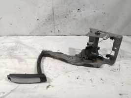 Ford C-MAX II Handbrake/parking brake lever assembly 06916946677B