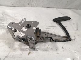 Ford C-MAX II Handbrake/parking brake lever assembly 06916946677B