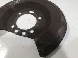 Ford C-MAX II Rear brake disc plate dust cover 