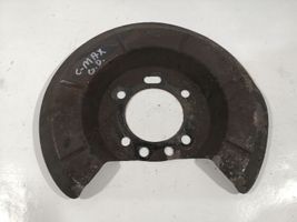 Ford C-MAX II Rear brake disc plate dust cover 