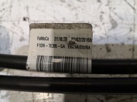 Ford C-MAX II Gear shift cable linkage F1DR7E395GA