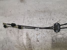 Ford C-MAX II Gear shift cable linkage F1DR7E395GA