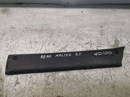 Renault Master II Moulure de porte avant 7701692581