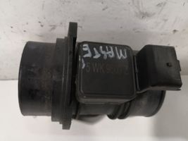 Renault Master II Mass air flow meter 5WK9609Z