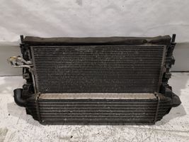 Volvo V50 Radiator set 4N5H9L440VF