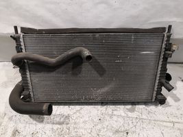 Volvo V50 Radiator set 4N5H9L440VF