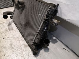 Volvo V50 Radiator set 4N5H9L440VF