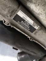 Toyota Avensis T250 Radiatorių komplektas 88450051