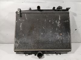 Peugeot 406 Radiateur de refroidissement 865654T