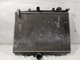 Peugeot 406 Radiateur de refroidissement 865654T