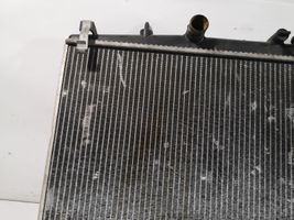 Peugeot 406 Radiateur de refroidissement 865654T