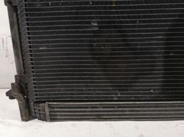 Volkswagen Sharan Radiator set 95NW19710AF