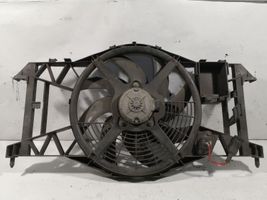 Renault Laguna I Ventilateur de refroidissement de radiateur électrique 2176311064