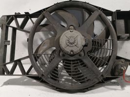 Renault Laguna I Ventilateur de refroidissement de radiateur électrique 2176311064