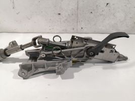 Ford C-MAX II Steering wheel axle AV6N3C529GA