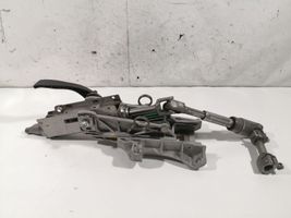 Ford C-MAX II Steering wheel axle AV6N3C529GA