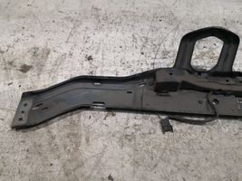 Mercedes-Benz C W202 Staffa del pannello di supporto del radiatore parte superiore A2105843517