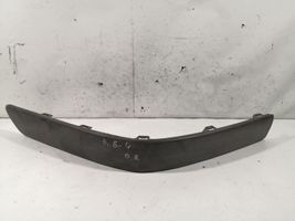 Audi 80 90 S2 B4 Apdailinė priekinio bamperio juosta 8A0807222E