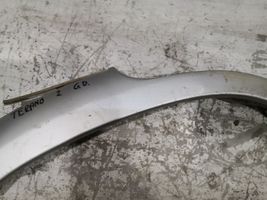 Nissan Terrano Rear arch trim 