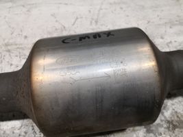 Ford C-MAX II Catalyst/FAP/DPF particulate filter 82182138