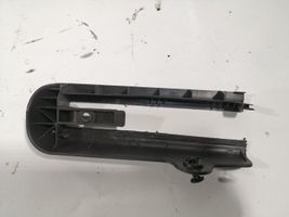 Audi A4 S4 B6 8E 8H Cache rail de siège conducteur avant 8E0881480