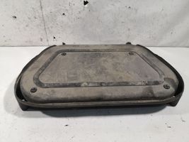 Audi A8 S8 D3 4E Couvercle cache filtre habitacle 4E0819647C