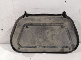 Audi A8 S8 D3 4E Couvercle cache filtre habitacle 4E0819647C