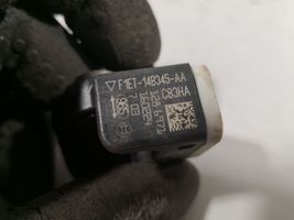 Ford C-MAX II Airbag deployment crash/impact sensor F1ET14B345AA