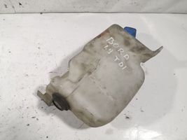 Volkswagen Bora Windshield washer fluid reservoir/tank 1J0955453B