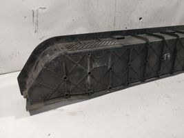 Volkswagen Transporter - Caravelle T4 Copertura del rivestimento del sottoporta posteriore 705863726A