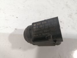 Volkswagen Phaeton Parkošanās (PDC) sensors (-i) 3D0919275D