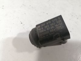 Volkswagen Phaeton Parkošanās (PDC) sensors (-i) 3D0919275D