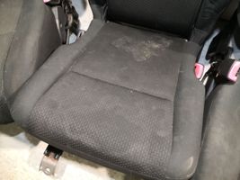 Toyota Corolla Verso AR10 Set sedili 